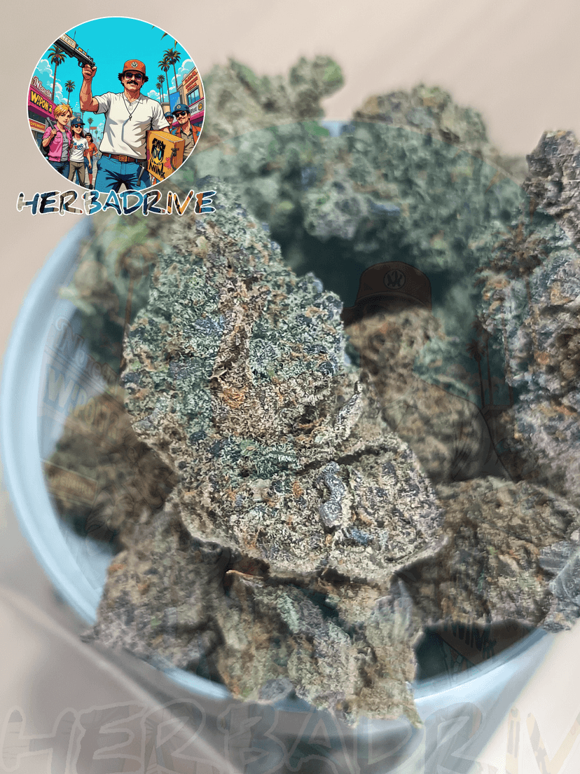 🌬️ KHALIFA KUSH 🌬️photo
