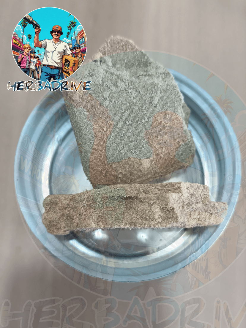 🫧 BUBBLE HASH 🍫photo