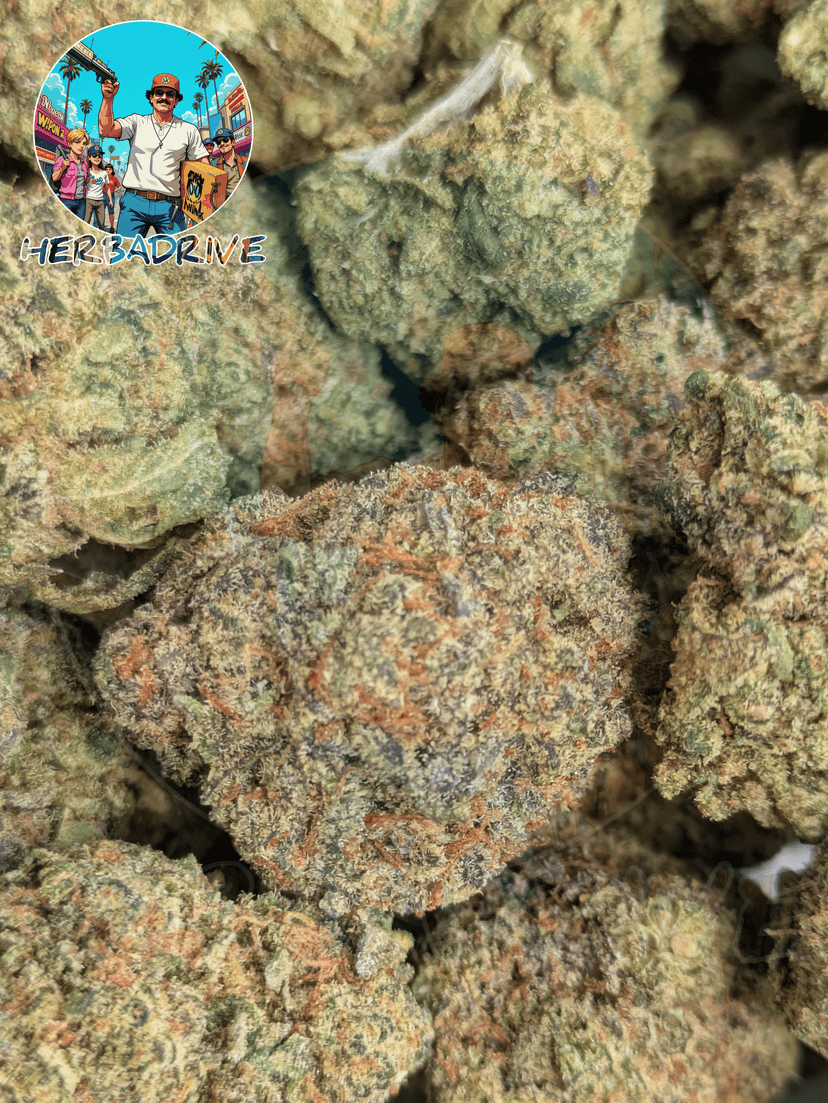 🍓 STRAWBERRY BANANA CREAM 🍌photo