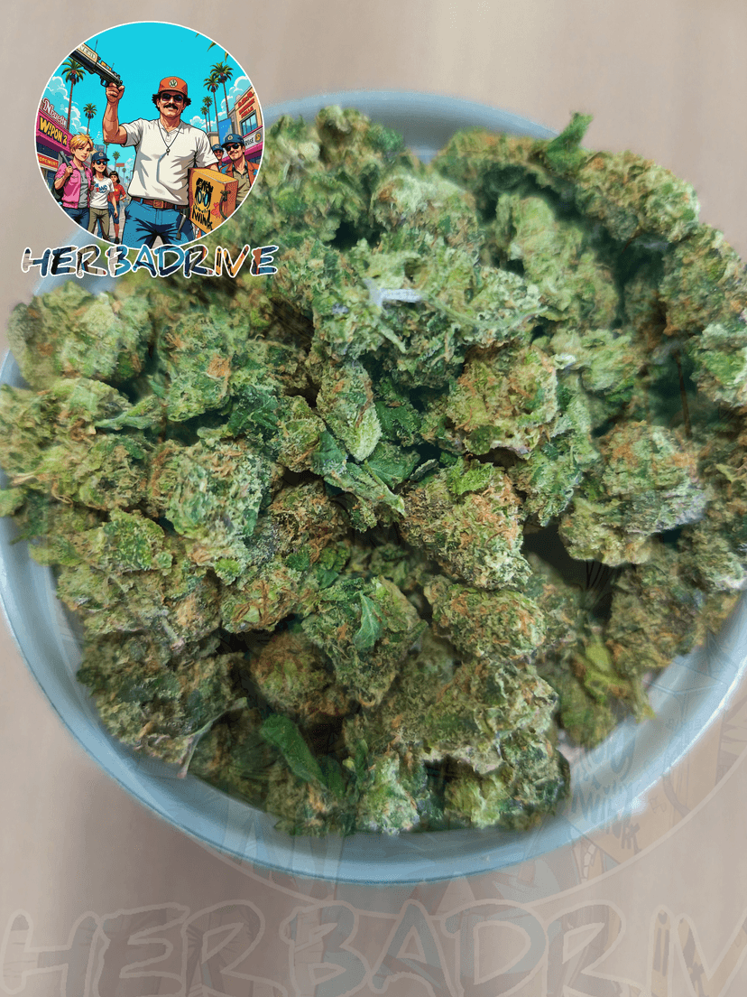 🍓 STRAWBERRY DIESEL ⛽photo
